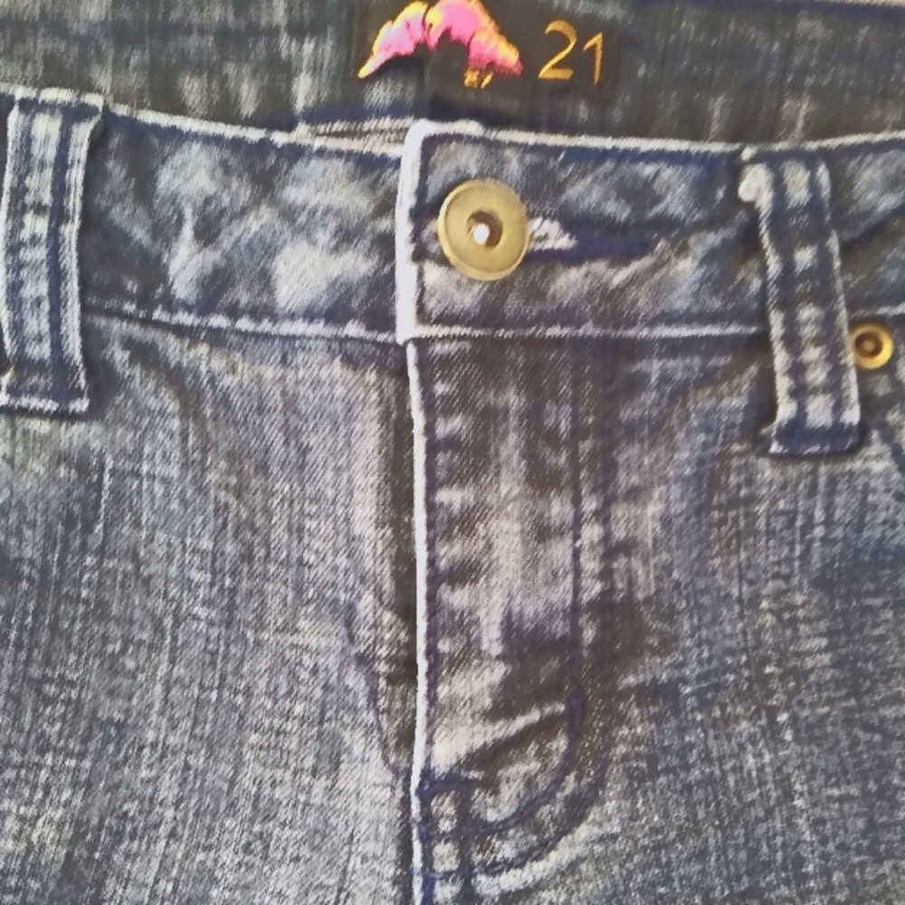 Boot cut jeans - Picture 3 of 3